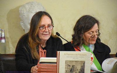 Alba Donati, Cristina Giachi