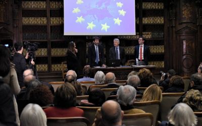#VieusseuxDieciparole - 