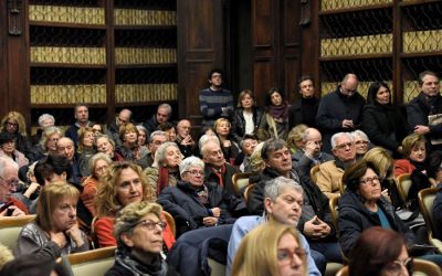 #VieusseuxDieciparole - 