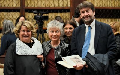 #VieusseuxDieciparole - 