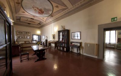 Sala attesa