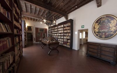 Sala Ojetti