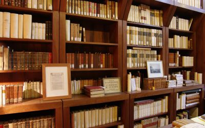 Direzione Biblioteca