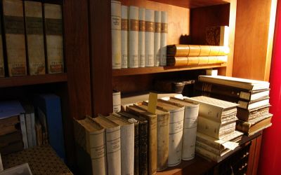 Direzione Biblioteca
