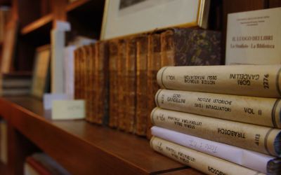 Direzione Biblioteca