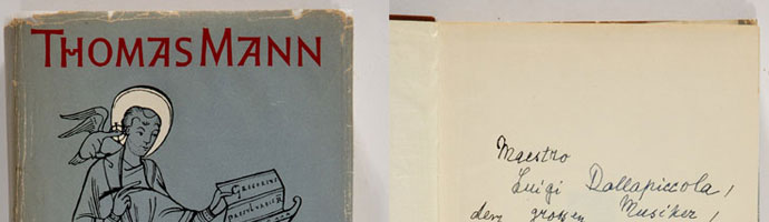 Biblioteche d'Autore