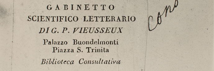 Fondi Speciali