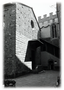 Palagio Parte Guelfa