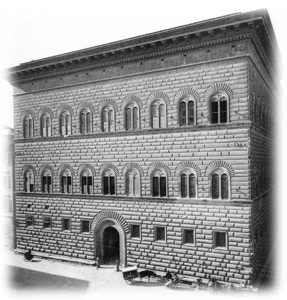 Palazzo Strozzi