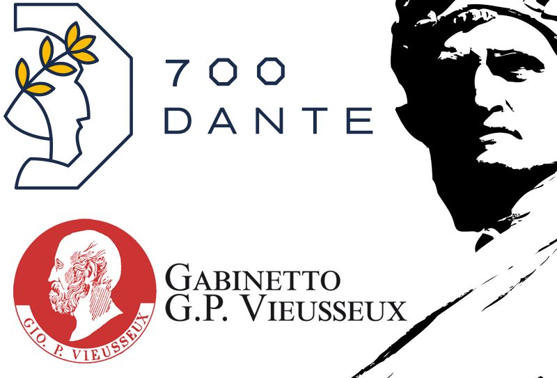 Dante nella coscienza letteraria della nuova Italia