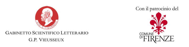 I martedì del Vieusseux Scrittori del Novecento. Incontri e letture