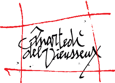 I martedì del Vieusseux Scrittori del Novecento. Incontri e letture