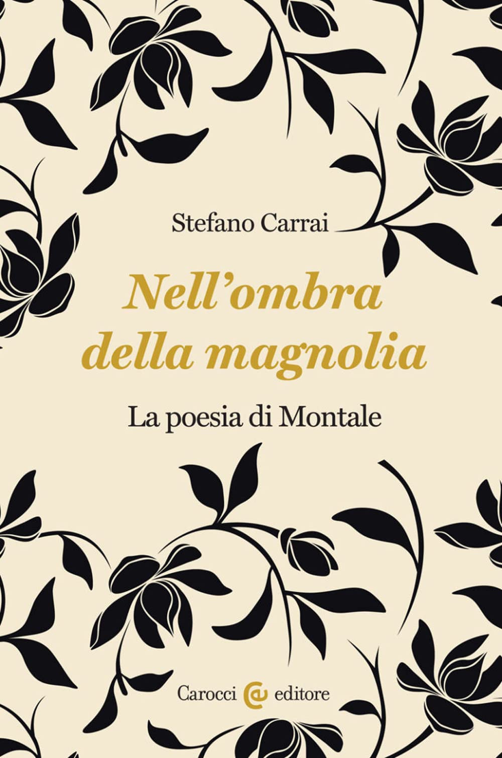 Stefano Carrai