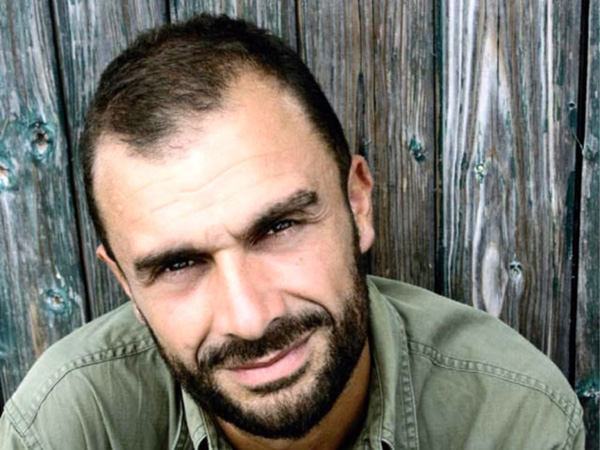 Fabio Genovesi racconta Enrico Pea