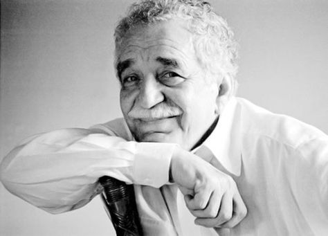 Conferenza di Bruno Arpaia su Gabriel García Márquez