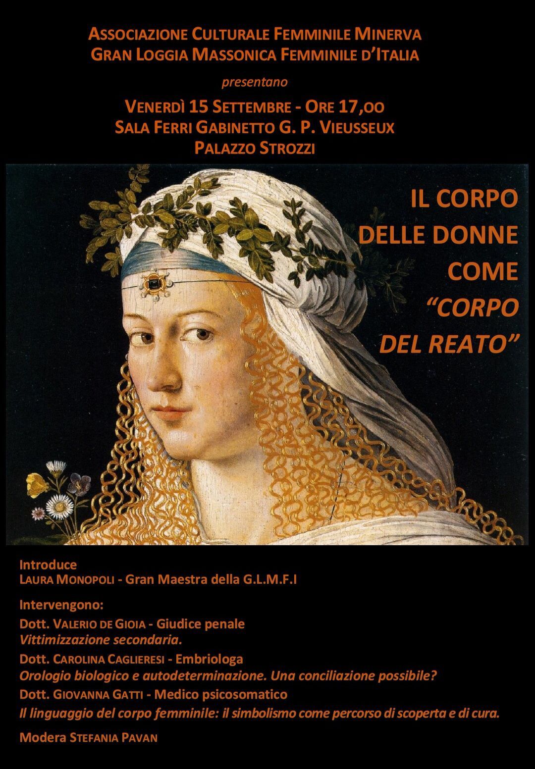 Il corpo delle donne come