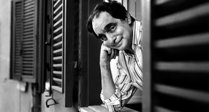 I Martedì del Vieusseux - Italo Calvino