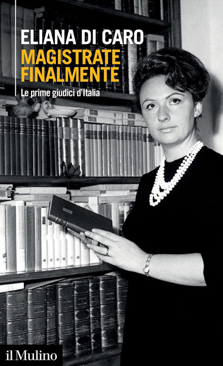 Donne di Troppo. Libri e discussioni - Eliana Di Caro