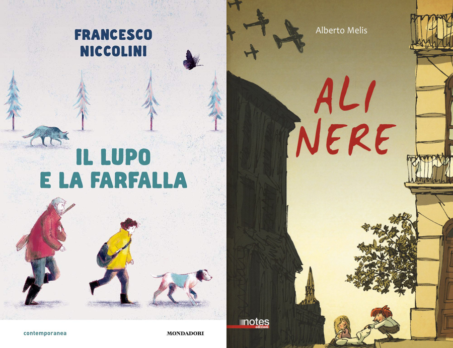 Cerimonia di consegna del Premio Laura Orvieto 2019