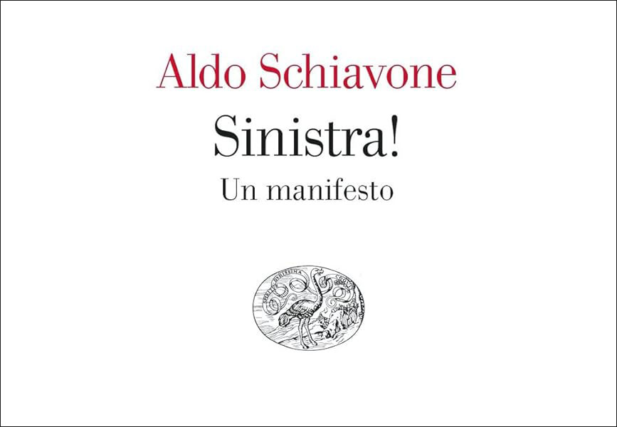 Incontro sul libro di Aldo Schiavone