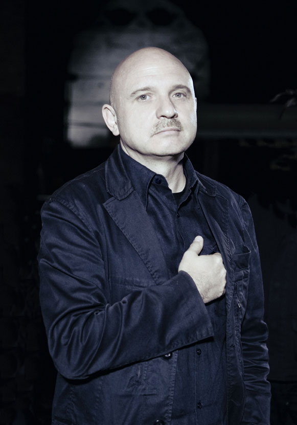 Tiziano Scarpa racconta Guido Gozzano