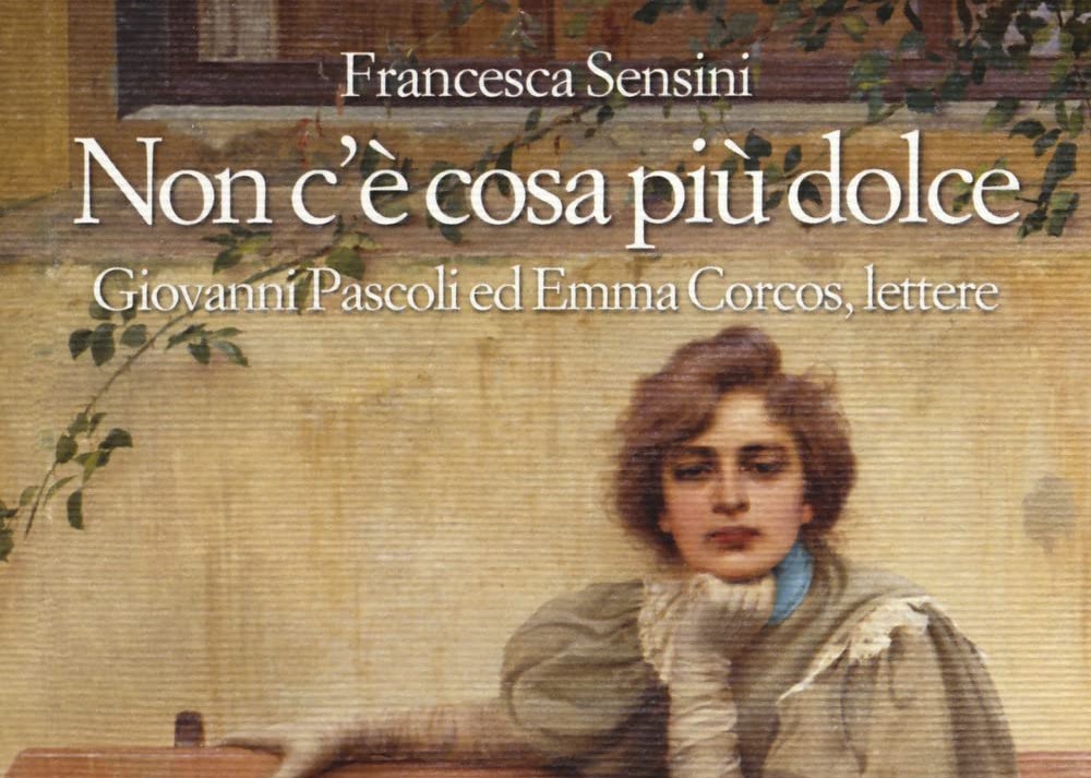 Presentazione del libro di Francesca Sensini