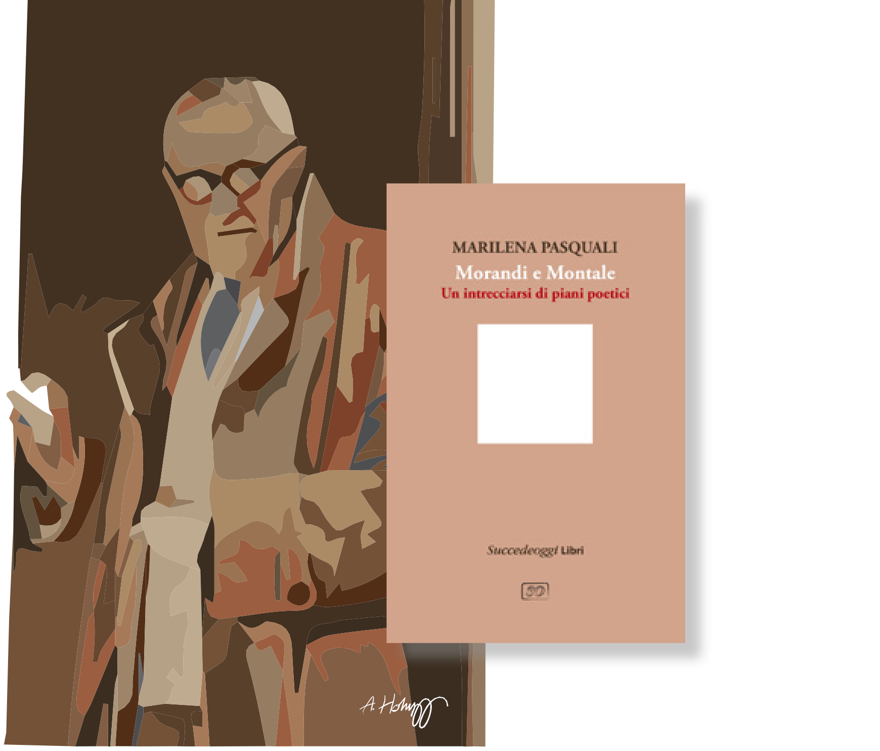 Franco Contorbia e Carlo Sisi presentano il libro di Marilena Pasquali 