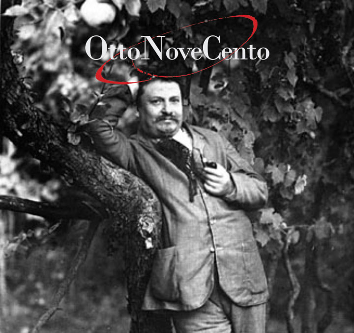Conferenza di Marco Antonio Bazzocchi su Giovanni Pascoli