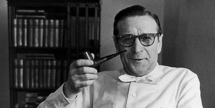 Conferenza di Ena Marchi su Georges Simenon