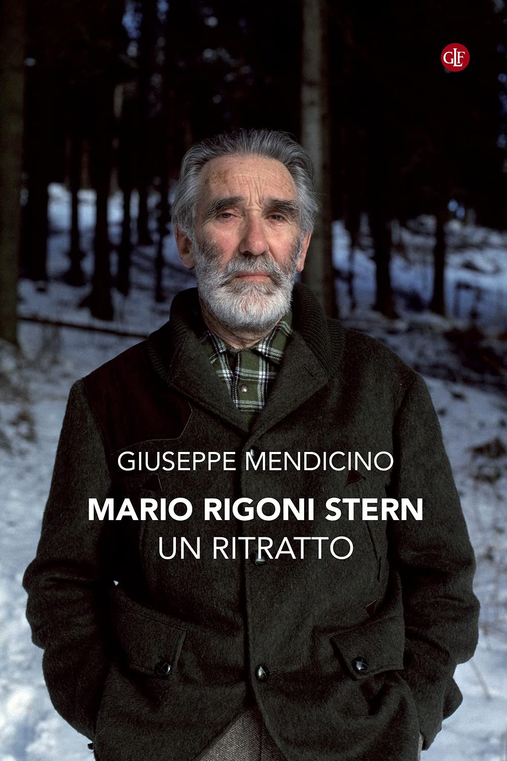 MARIO RIGONI STERN. Un ritratto