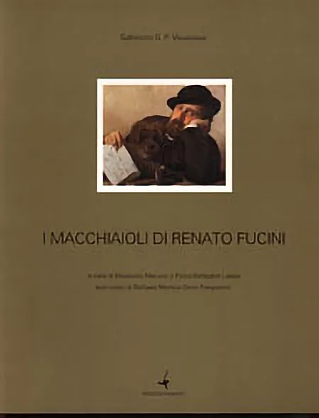 I macchiaioli di Renato Fucini