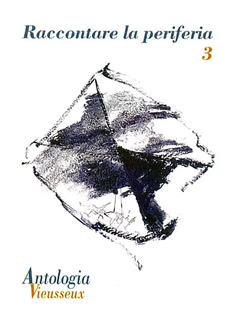 Antologia Vieusseux N. 44 maggio-agosto 2009