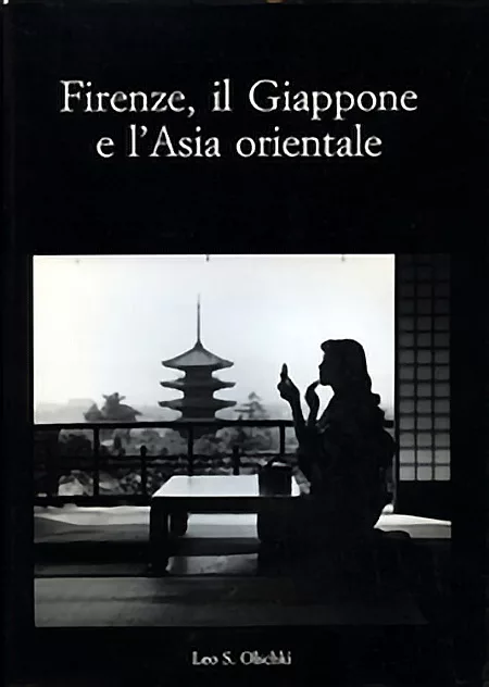 Firenze, il Giappone e l'Asia Orientale