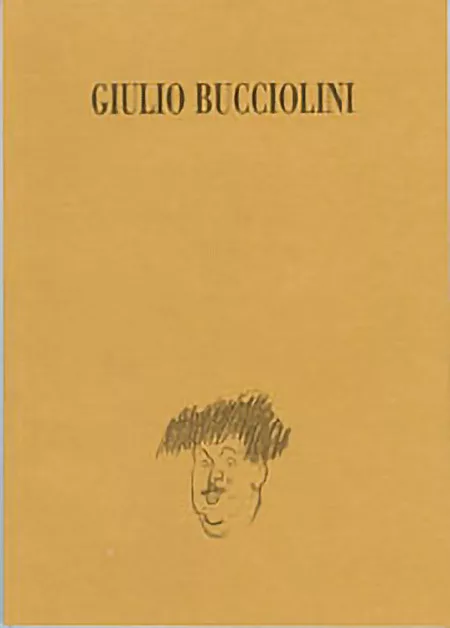 Una vita a teatro: Giulio Bucciolini tra drammaturgia e critica