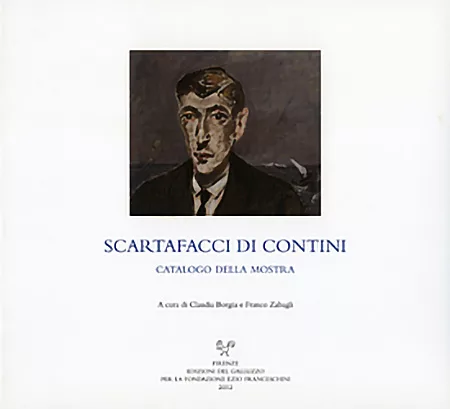 Scartafacci di Contini