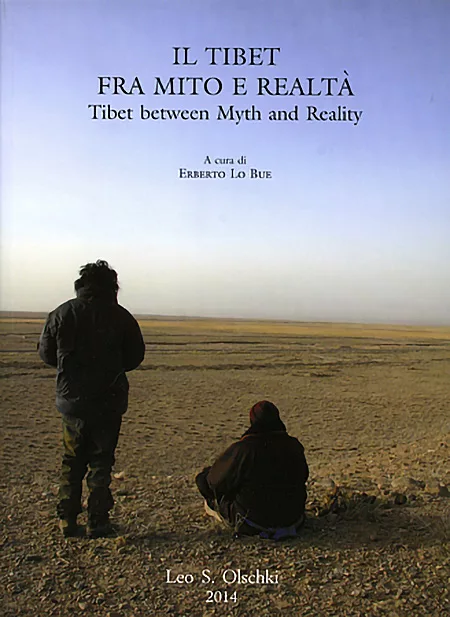 Il tibet fra mito e realtà - Tibet between Myth and Reality