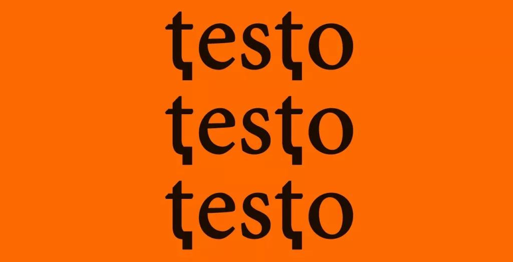 L'evento di Testo al Vieusseux a Firenze