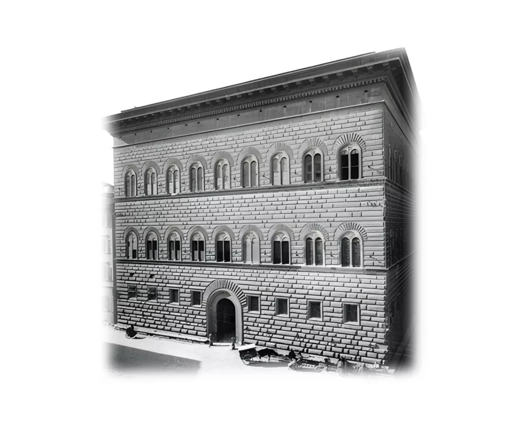 Palazzo Strozzi