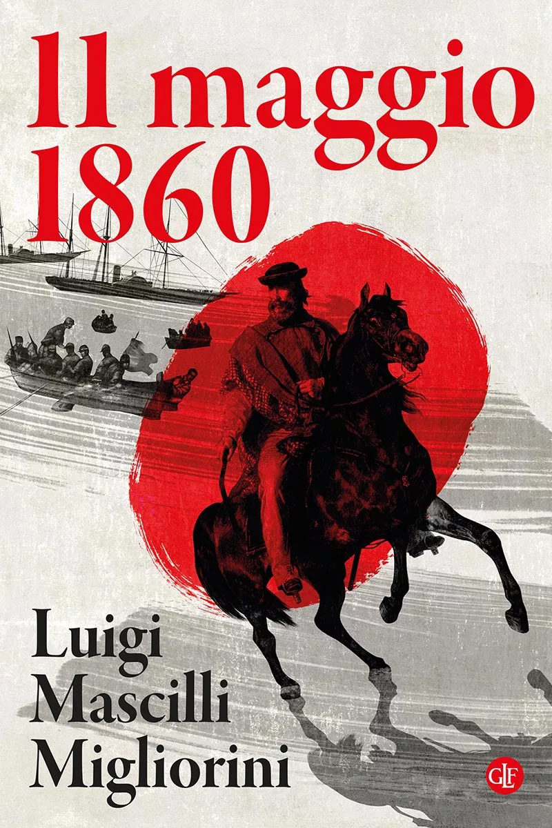 copertina libro "11 maggio 1960"