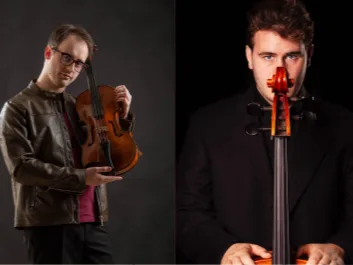 XXIII Festival del ContempoartEnsemble - DA BACH A SOLLIMA