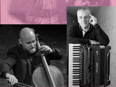 XXIII Festival del ContempoartEnsemble - SUONI SENZA CONFINI da Dowland a Morricone